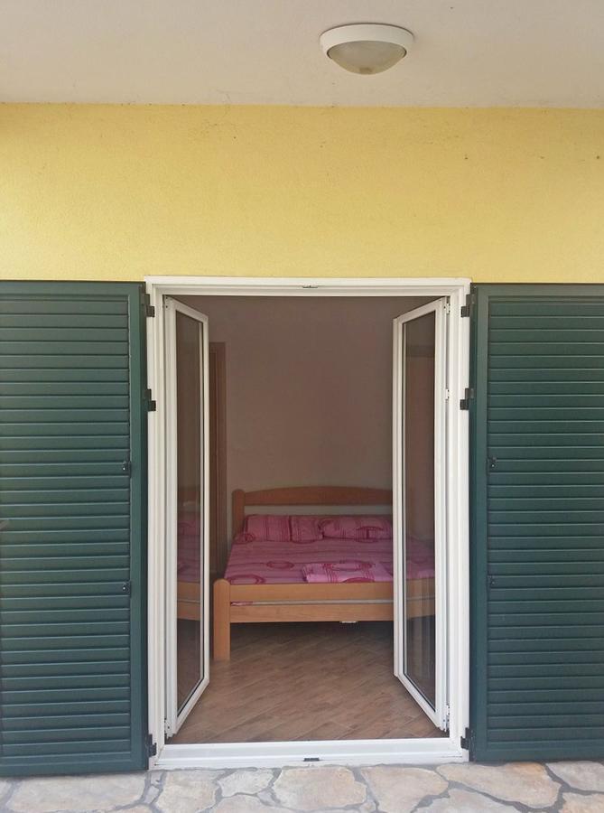 Carine Hotel Kumbor Superior Herceg Novi Exterior photo